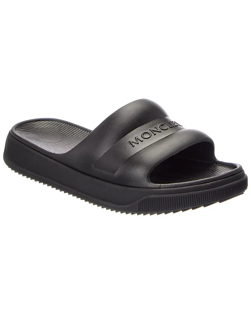 Moncler Altive Rubber Slide