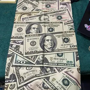 Empress Hair Sock silk / satin