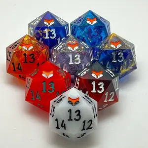 Kass’s Fox 20 Side Life Tracker - spindown - 30mm