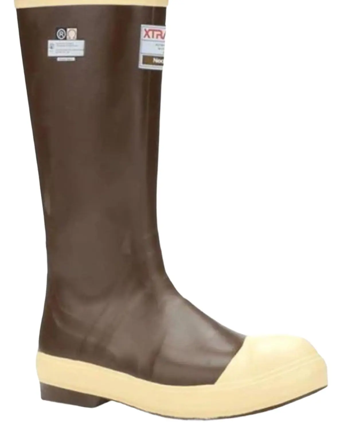 Xtratuf Men's Men'S 15" Legacy Boot Steel Toe - 22271G