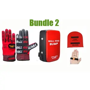 #2 Ball Hog Bundle #2 Ball Hog Bundle