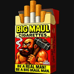 Big Maul Cigarettes