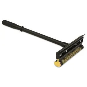 Plastic Handle Squeegee- 16 in.