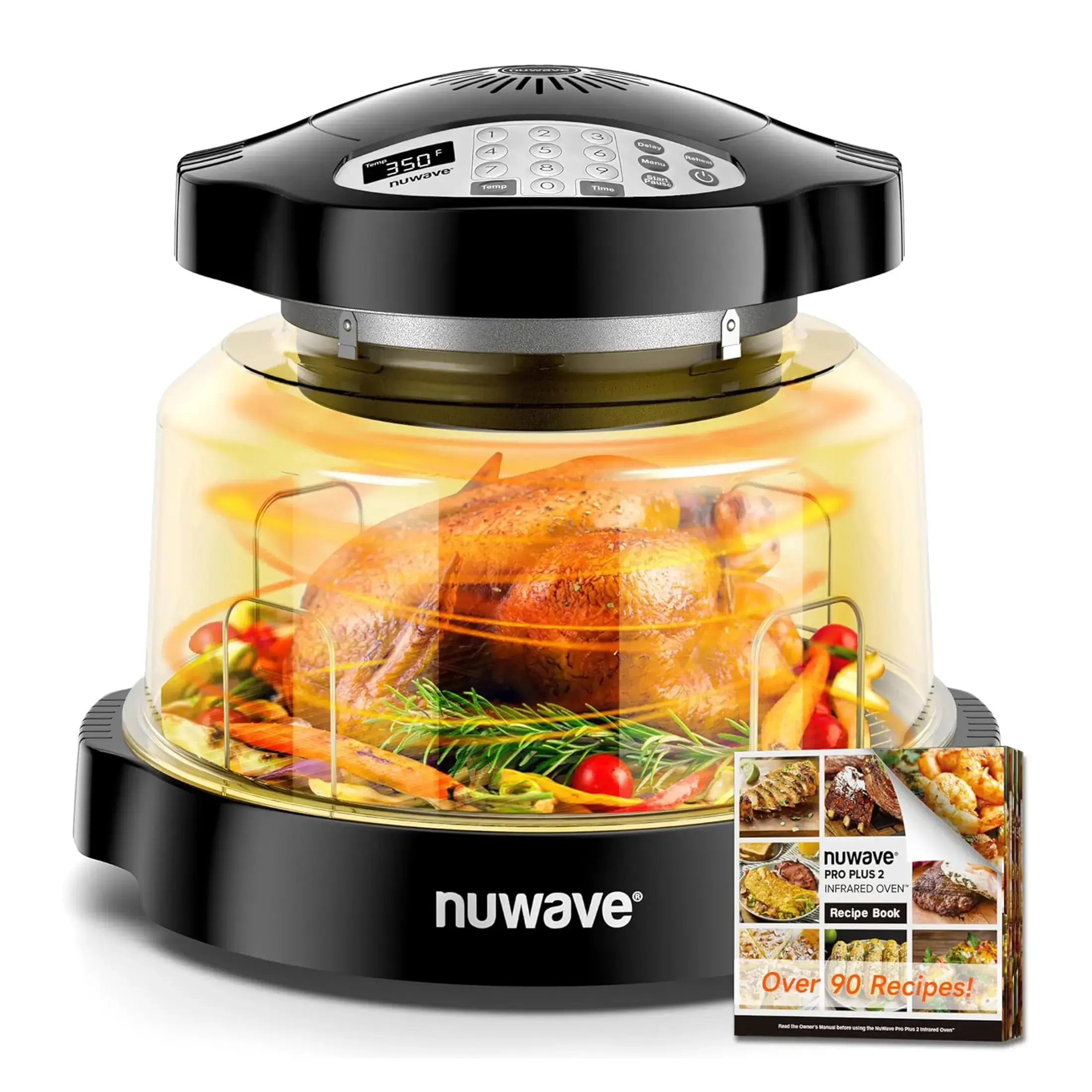 Nuwave Pro Plus 2 Oven