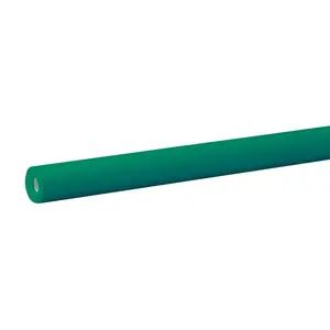 Pacon<sup>®</sup> Fadeless<sup>®</sup> Emerald Green Bulletin Board Paper Roll
