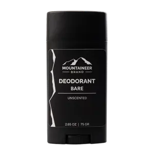 Natural Deodorant