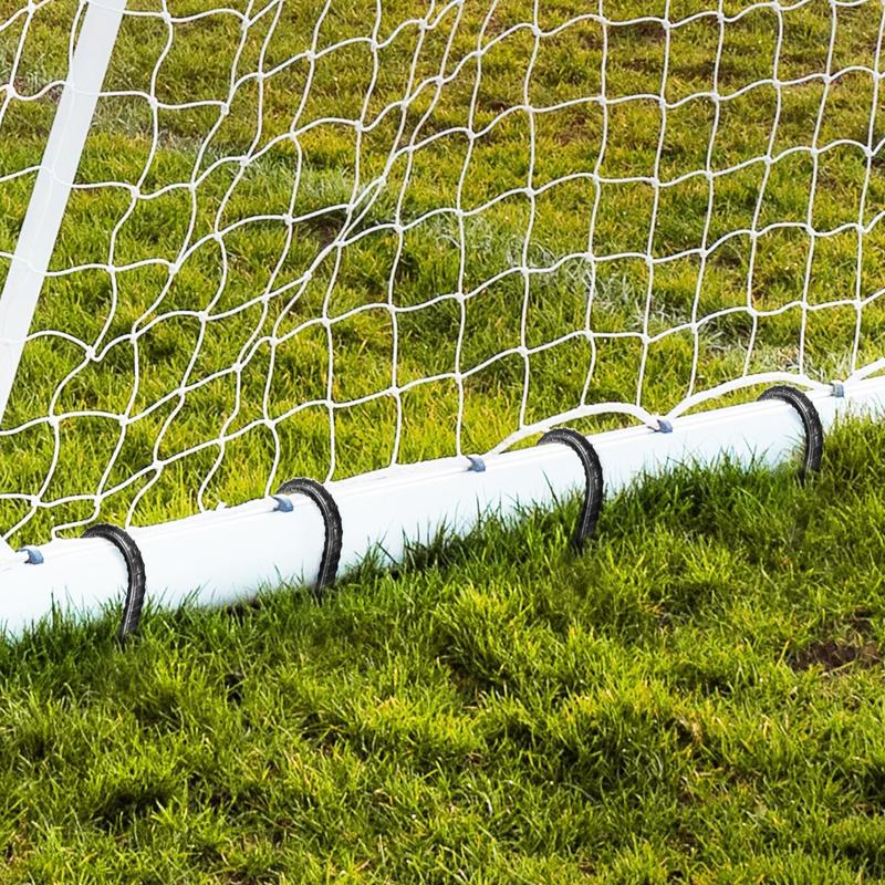 12-Inch Rebar Stakes 16 Pack Heavy Duty J Hook Galvanized Steel Ground Anchors For Lawn Garden Fencing Tent Guy Lines Landscaping Construction And Outdoor Use Corrosion Resistant Durable Steel