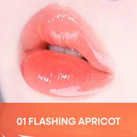 01 Flashing Apricot