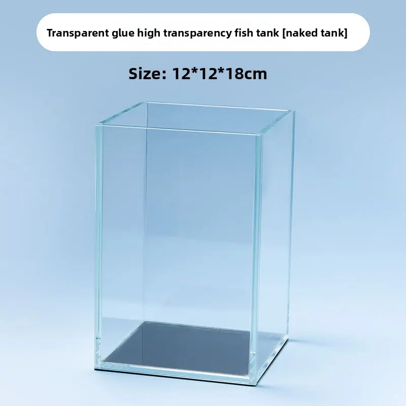12*12*18cm transparent model