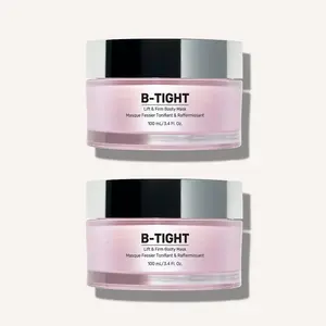 MAËLYS B-TIGHT Bum Mask x 2 | Save on the Best Selling Cellulite Mask with Hyaluronic Acid