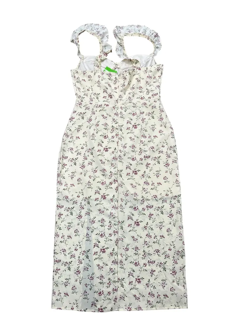 marie midi dress J. Marie The Violet Midi Dress – Eden Lifestyle