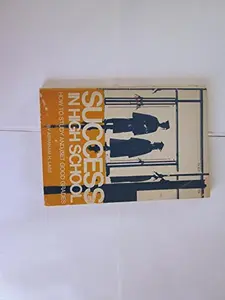 USED-Success in High School by Lass (Paperback)