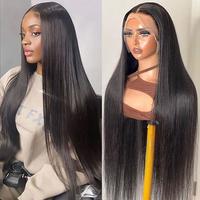 Natural Balck Straight
