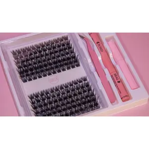 LURELLA - DIY Lash Cluster Kits