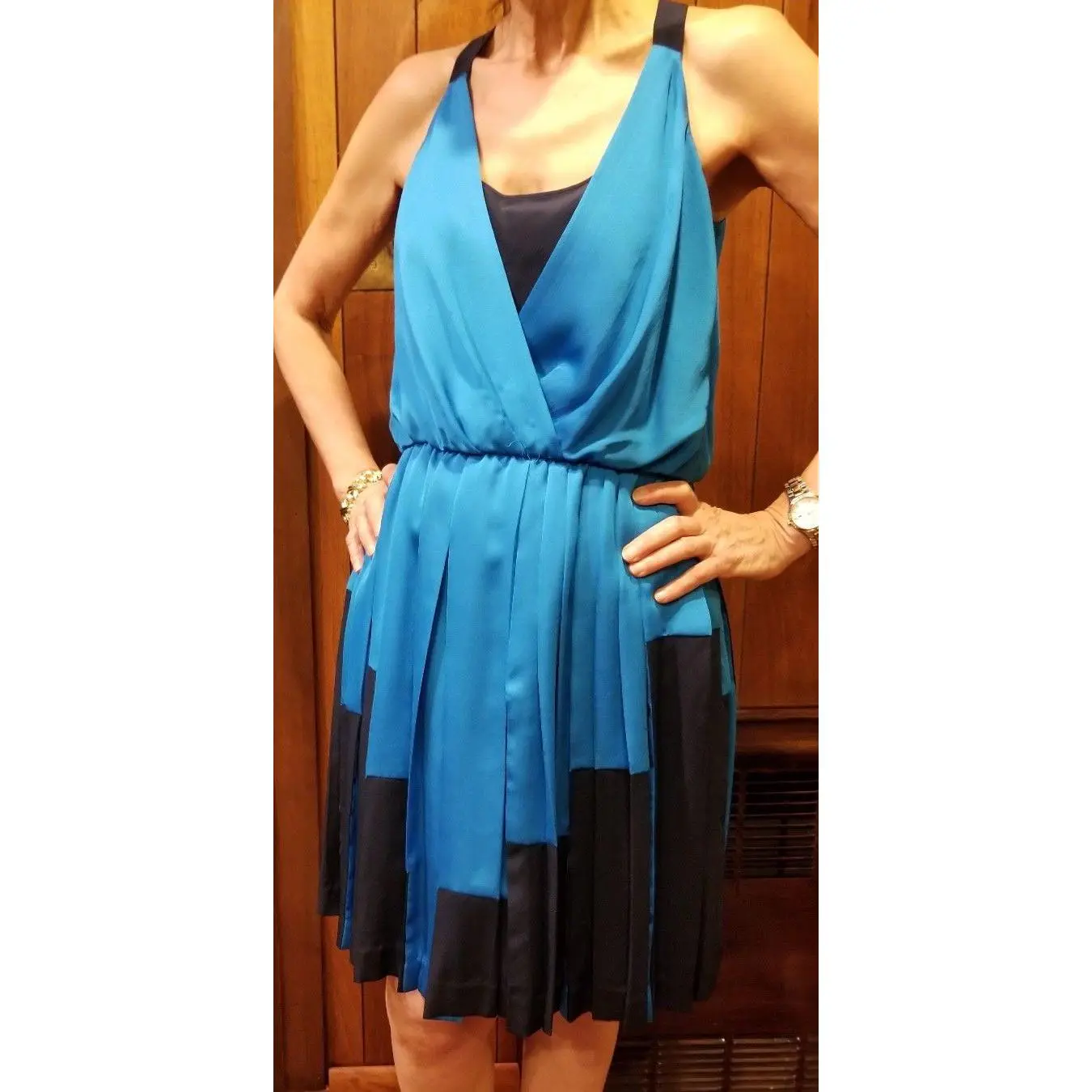 Cynthia Steffe Dress Size 4 to 8