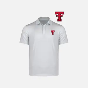 Texas Tech Smith Polo