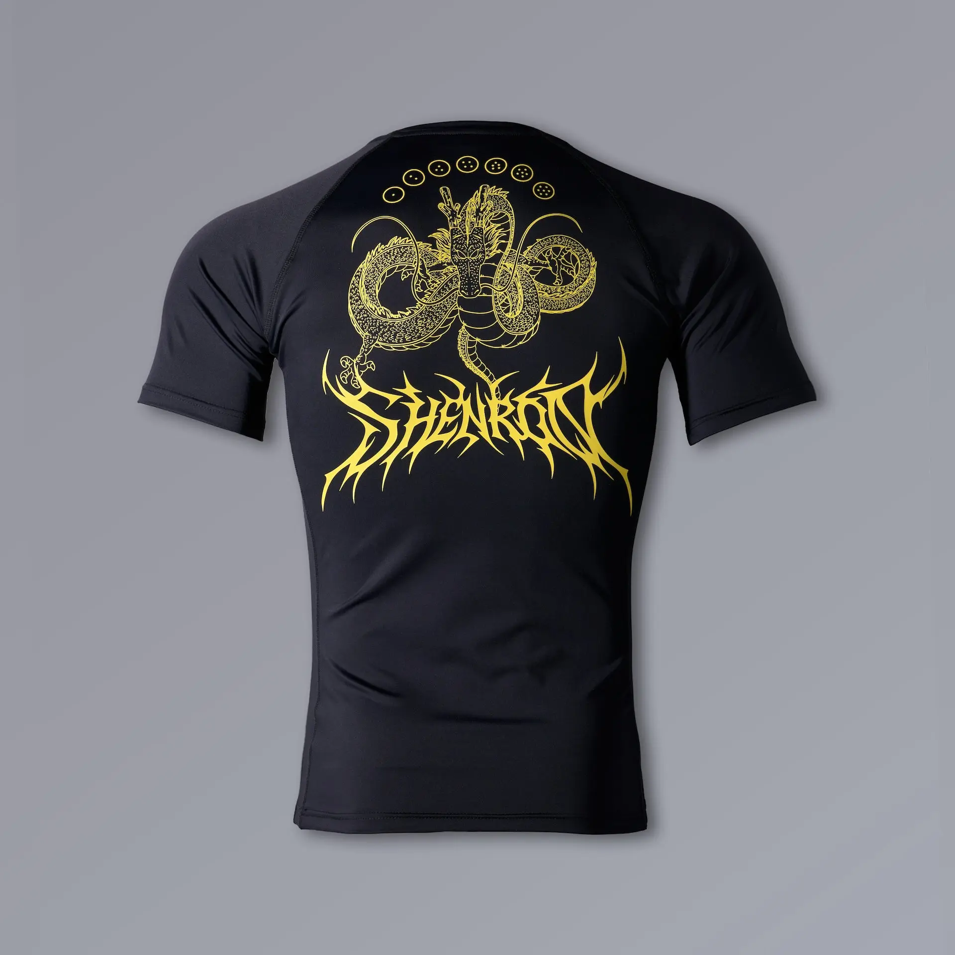 SHENRON Compression Shirt