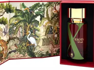 RUE BROCCA EXOTIC PARADISE EDP 3.4 FL OZ  PERFUME