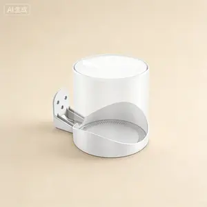 Universal Wall Mount Bracket for Mesh WiFi Systems, Adjustable Mounting Kit for Routers and Accessories, Secure Installation with No Drilling Required, Reusable and Versatile Design for Home Networking Devices