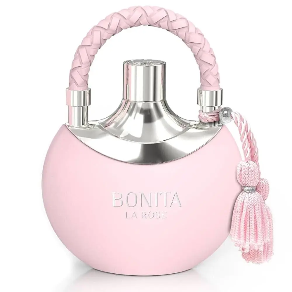 LE FALCONE Bonita Riviera Eau De Parfum - 100 ML (3.4oz) Single