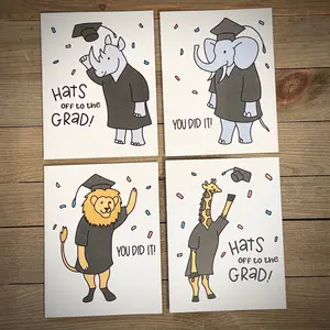 Graduation Cards
