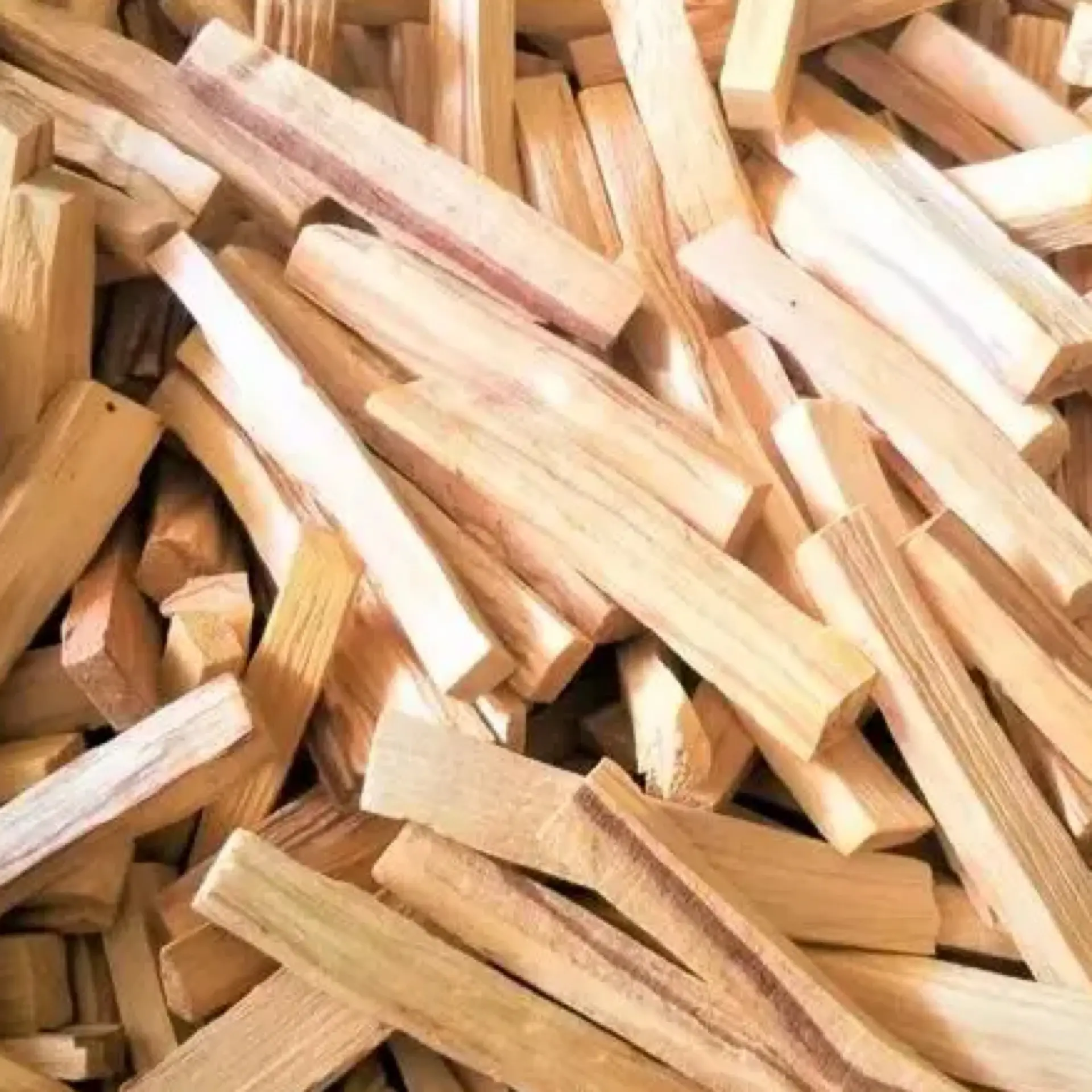 Palo Santo Sticks Palo Santo Sticks