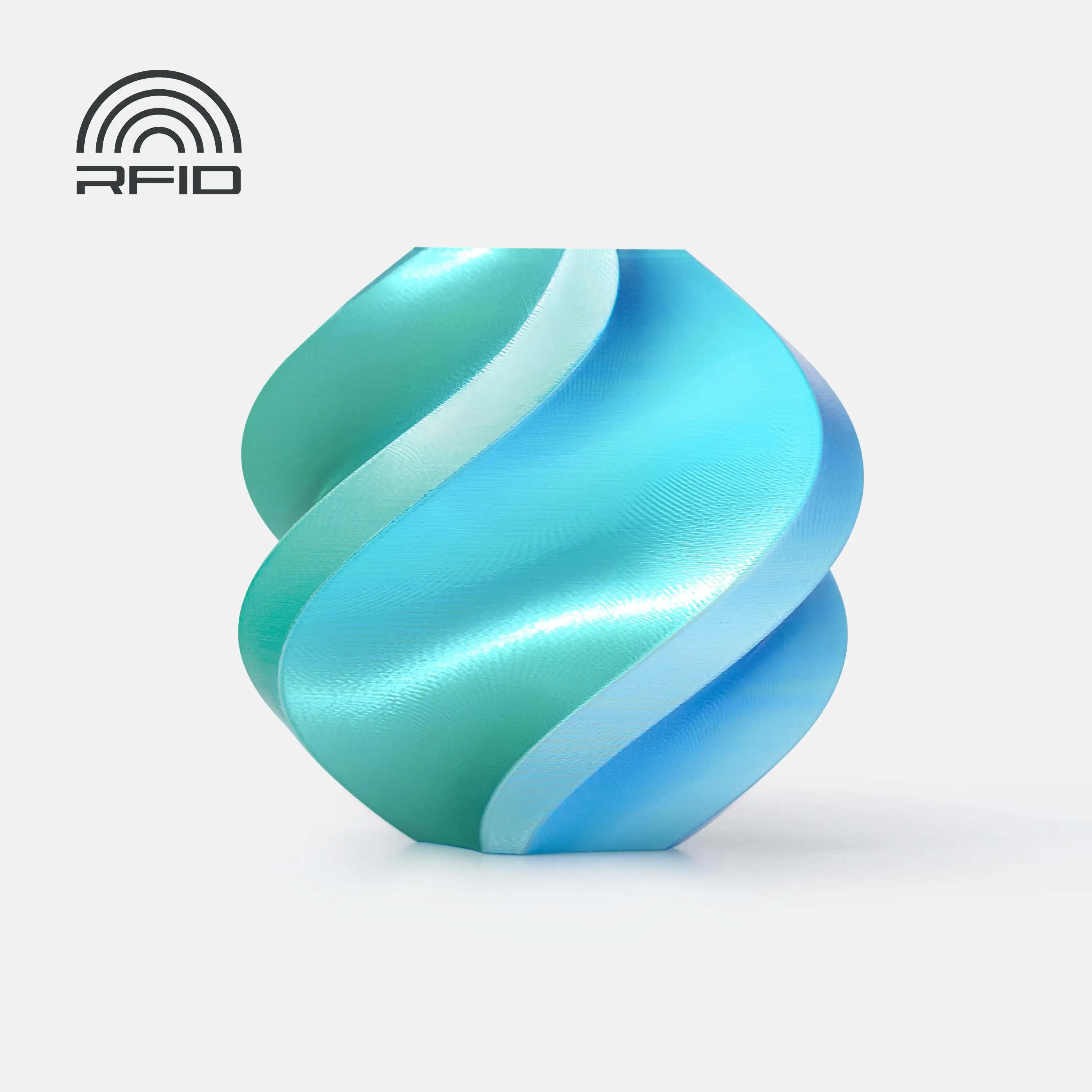 Blue Hawaii (Blue-Green)