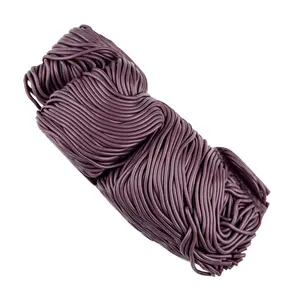 Lace Candy– Juicy, Chewy Licorice Bold Flavor Vibrant Purple Color String Licorice Laces 2 lbs bilk size candyFun Retro Snack for Kids Adults Great for Parties, Candy Buffets Snacking (Grape)