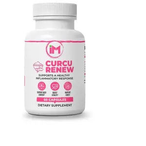 imfitstore IM CURCURENEW - SUPPORTS A HEALTHY INFLAMMATORY RESPONSE
