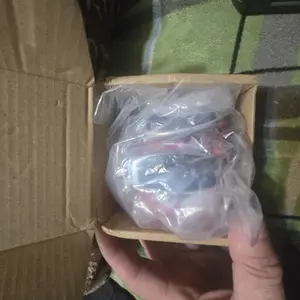 SnapFixMate Remote Battery Disconnect Switch 12V 240A, Upgrade Battery Kill Switch for car 12V 240A, with Led Voltage Display, Prevent Battery Drain, Remote Battery Kill Switch for Car, Truck, RV