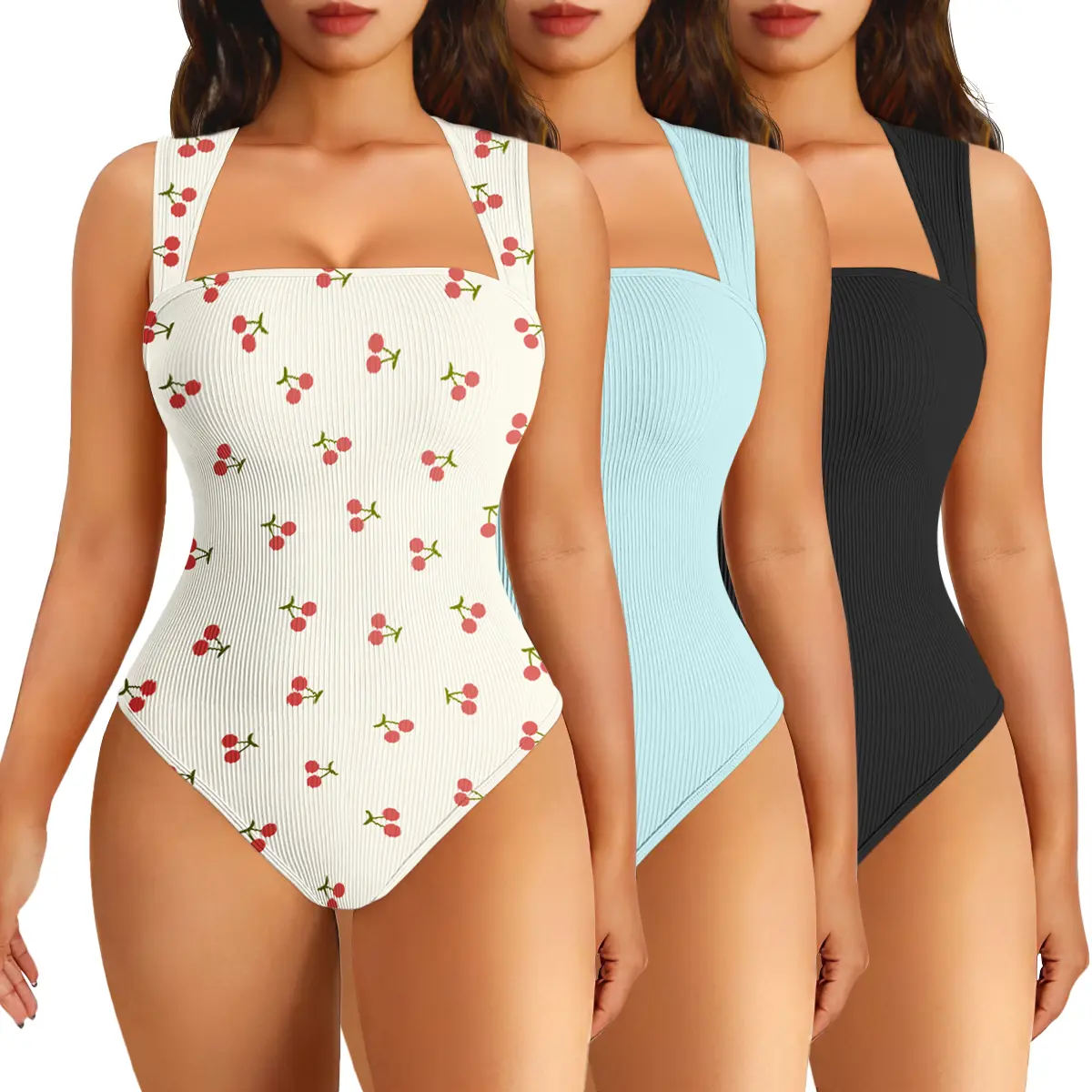 Black,Seasalt blue,Cherrybeige