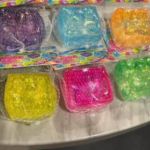 Squishy Building Block