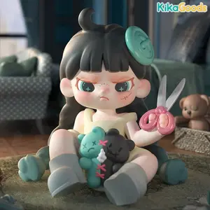 Character Doll- LIVE CLAIM SALE