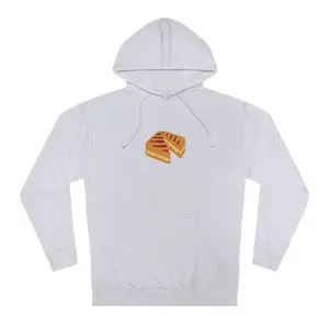 Grilled Cheese Hoodie