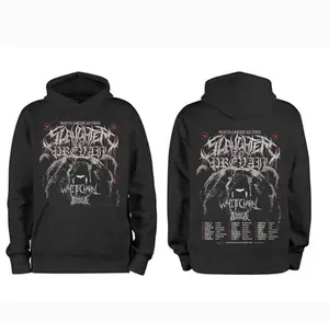 Slaughter To Prevail North America Tour 2026 T-shirt Or Hoodie