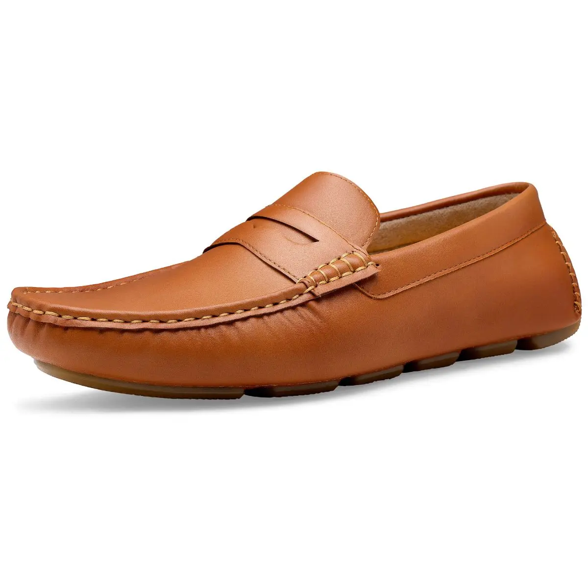 Men's Loafers Slip on Shoes Loafers Driving Loafers Casual Penny Loafers for Men Footwear Boy flexi  zapatos