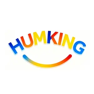 HumKing shop logo