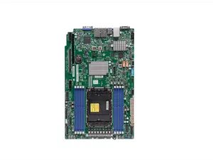 Supermicro X13SEW-TF Server Motherboard, 5th/4th Gen Intel® Xeon® Scalable processors, Single Socket LGA-4677 (Socket V0) supported