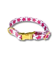 Petal Pop Fi Compatible Collar
