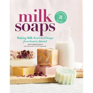 Milk Soaps Milk Soaps