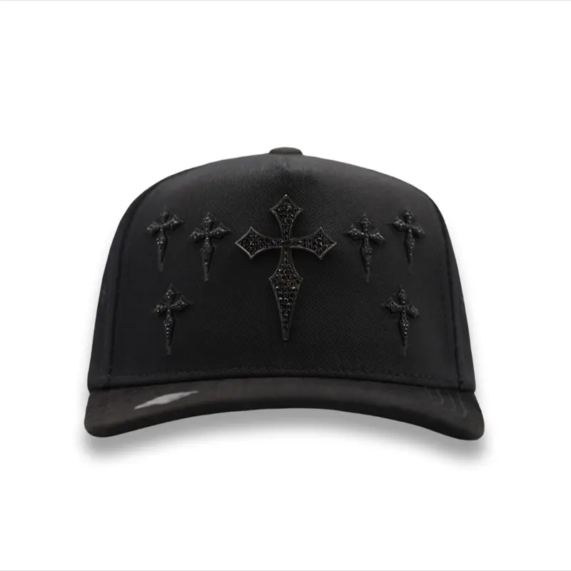 Cap “Cruces”,Blackout,BiggBoss, Premium.