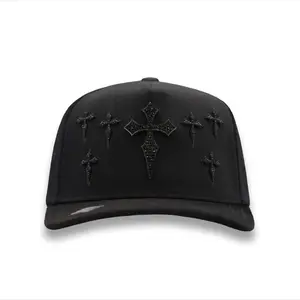 Cap “Cruces”,Blackout,BiggBoss, Premium.