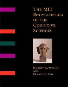 USED-The MIT Encyclopedia of the Cognitive Sciences (MITECS) by Wilson, Robert A. (Hardcover)