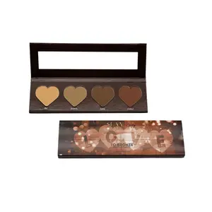 Love to Bronze Contour Palettes