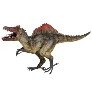 Regal Art & Gift Dinosaur Decor - Spinosaurus Regal Art & Gift Dinosaur Decor - Spinosaurus