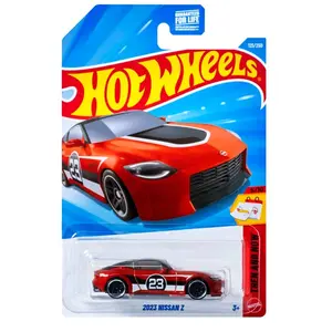 Hot Wheels 2023 Nissan Z Diecast