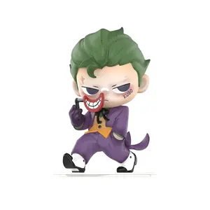 POP MART The Joker KUBO Figurine
