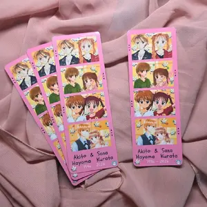 Kodocha Anime Bookmark