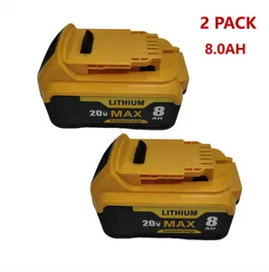 DCB200-8AH-Battery