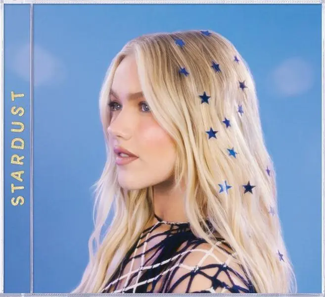 Freya Skye - Stardust (CD)
